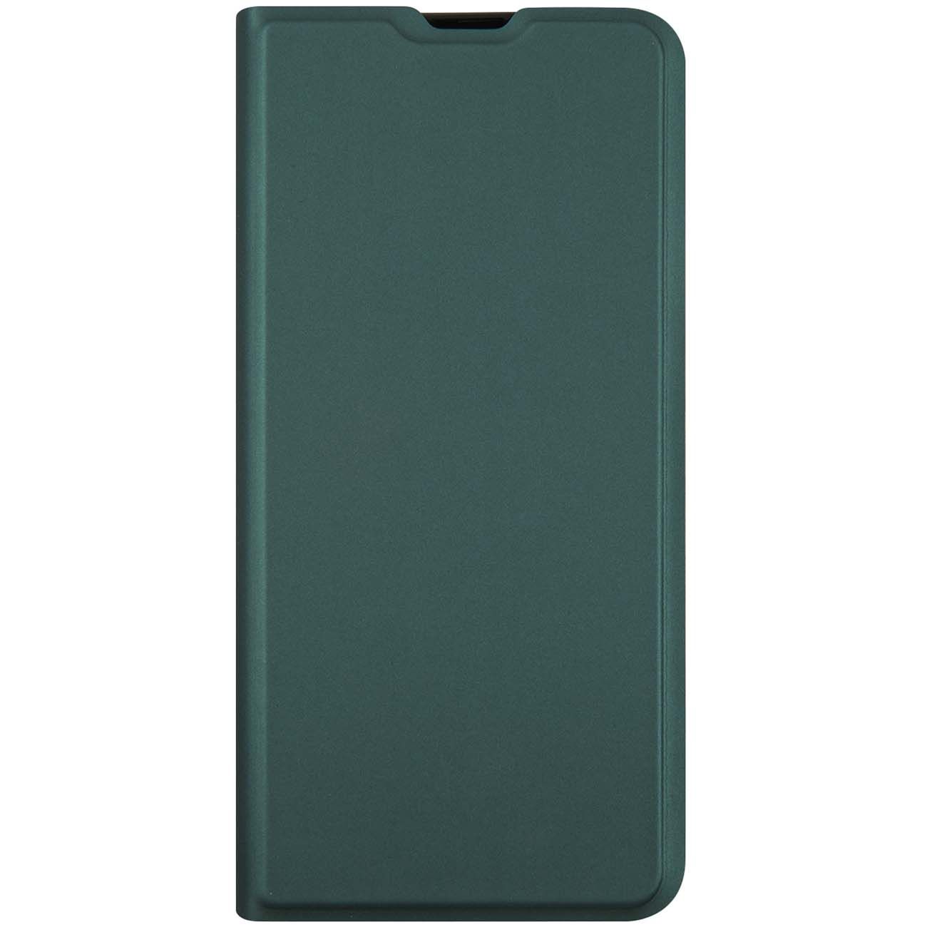 Чехол Red Line Unit для Galaxy Note 10 Lite, Green (УТ000019409)