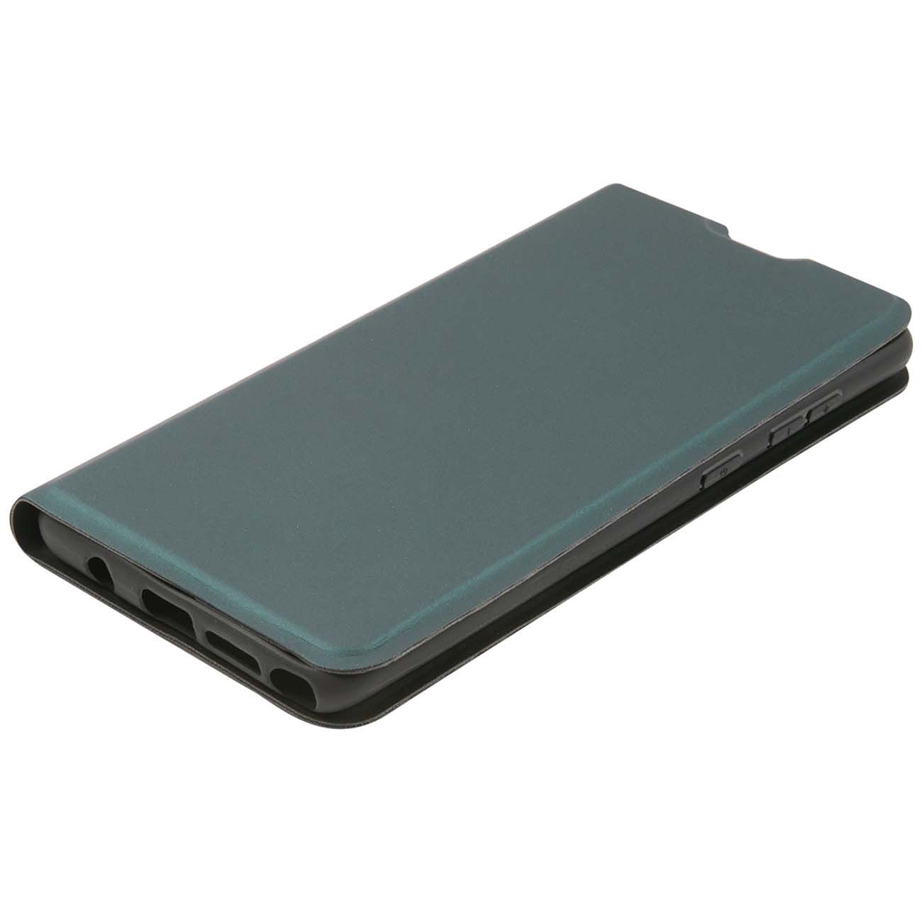 Чехол Red Line Unit для Galaxy Note 10 Lite, Green (УТ000019409)