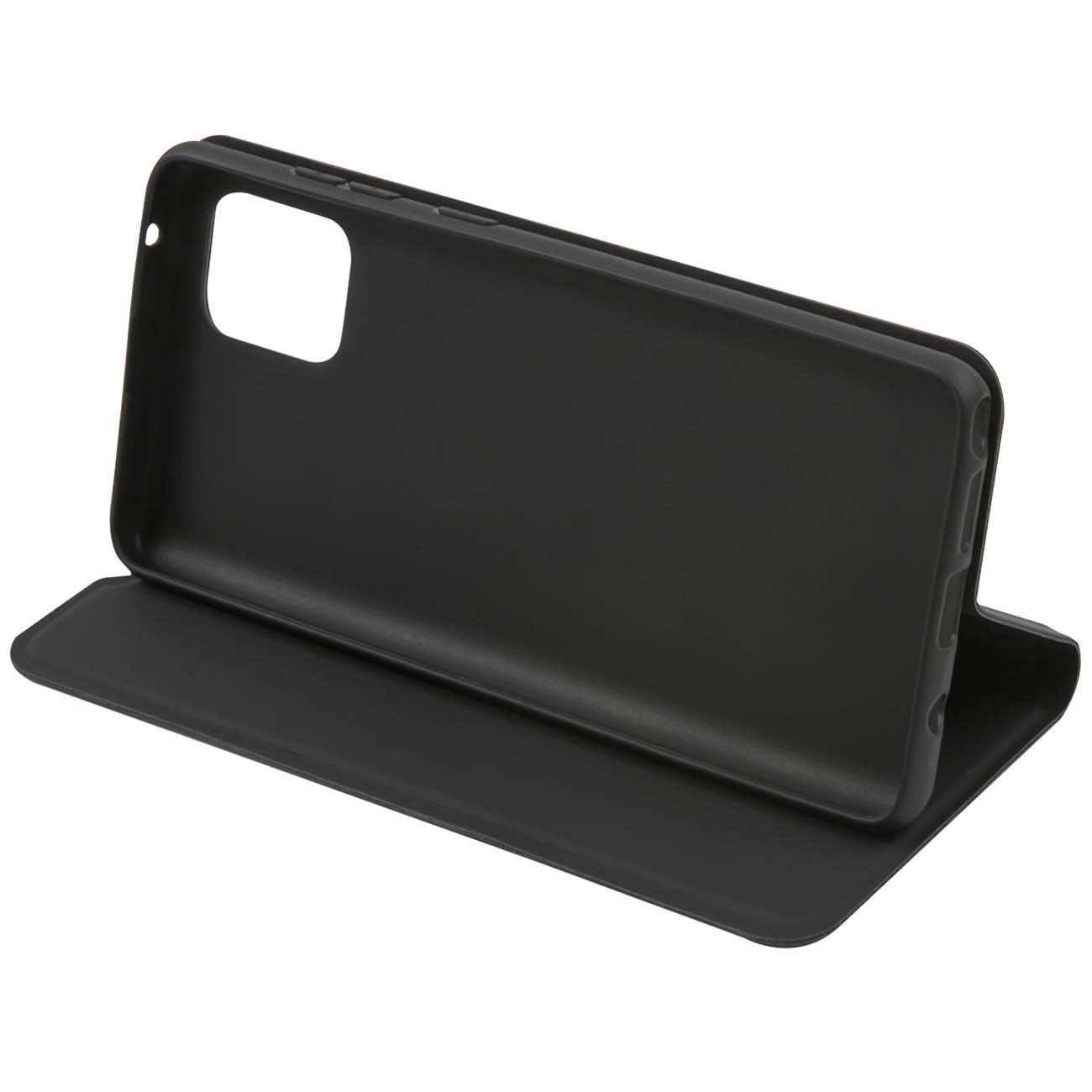 Чехол Red Line Unit для Galaxy Note 10 Lite, Green (УТ000019409)