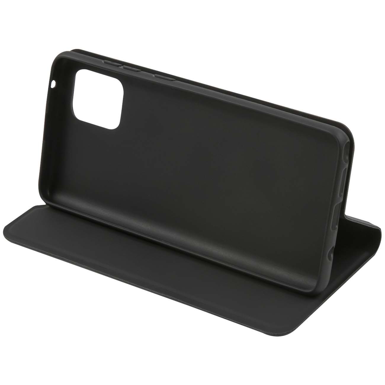 Чехол Red Line Unit для Galaxy Note 10 Lite, Blue (УТ000019408)