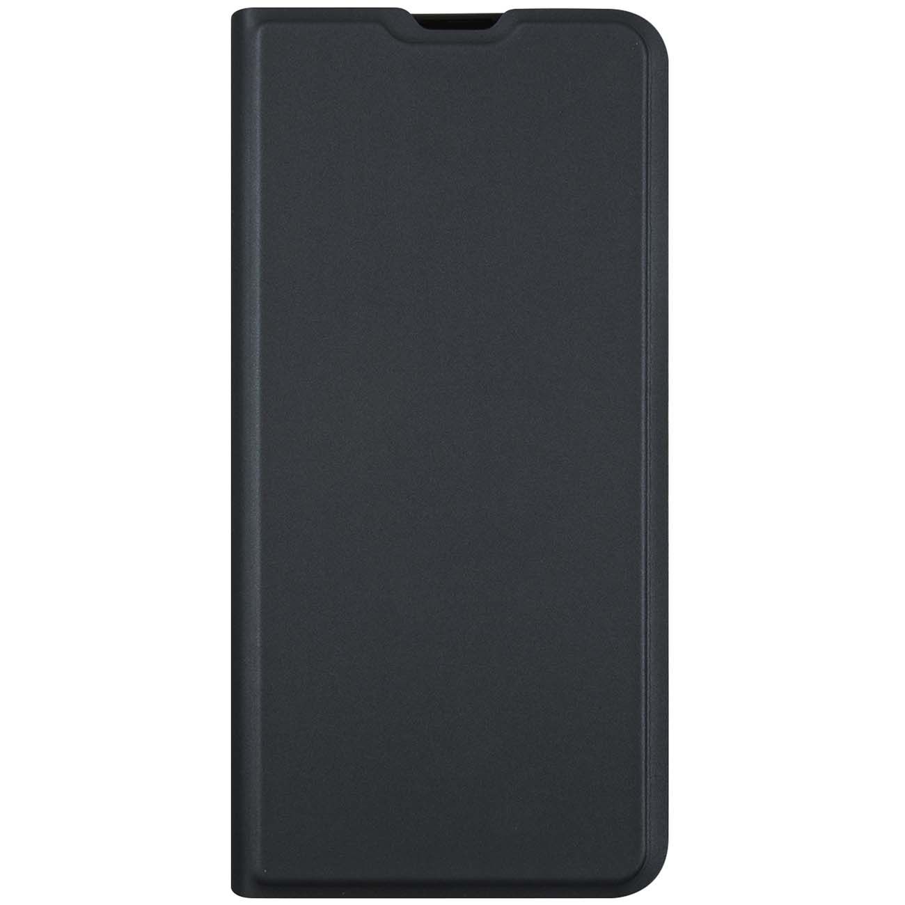 Чехол Red Line Unit для Galaxy Note 10 Lite, Black (УТ000019407)