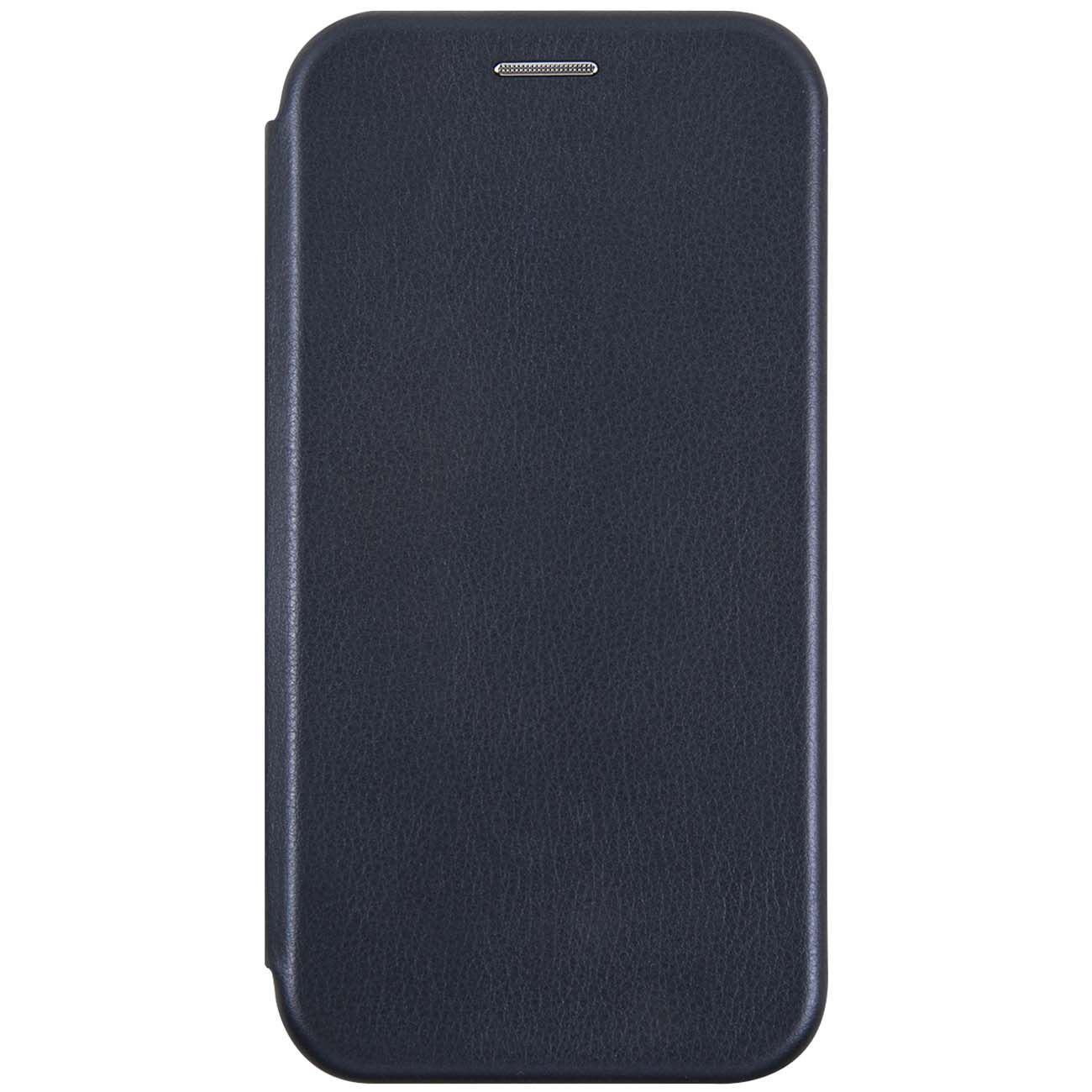 Чехол Red Line Unit для Xiaomi Redmi Go, Blue (УТ000017578)