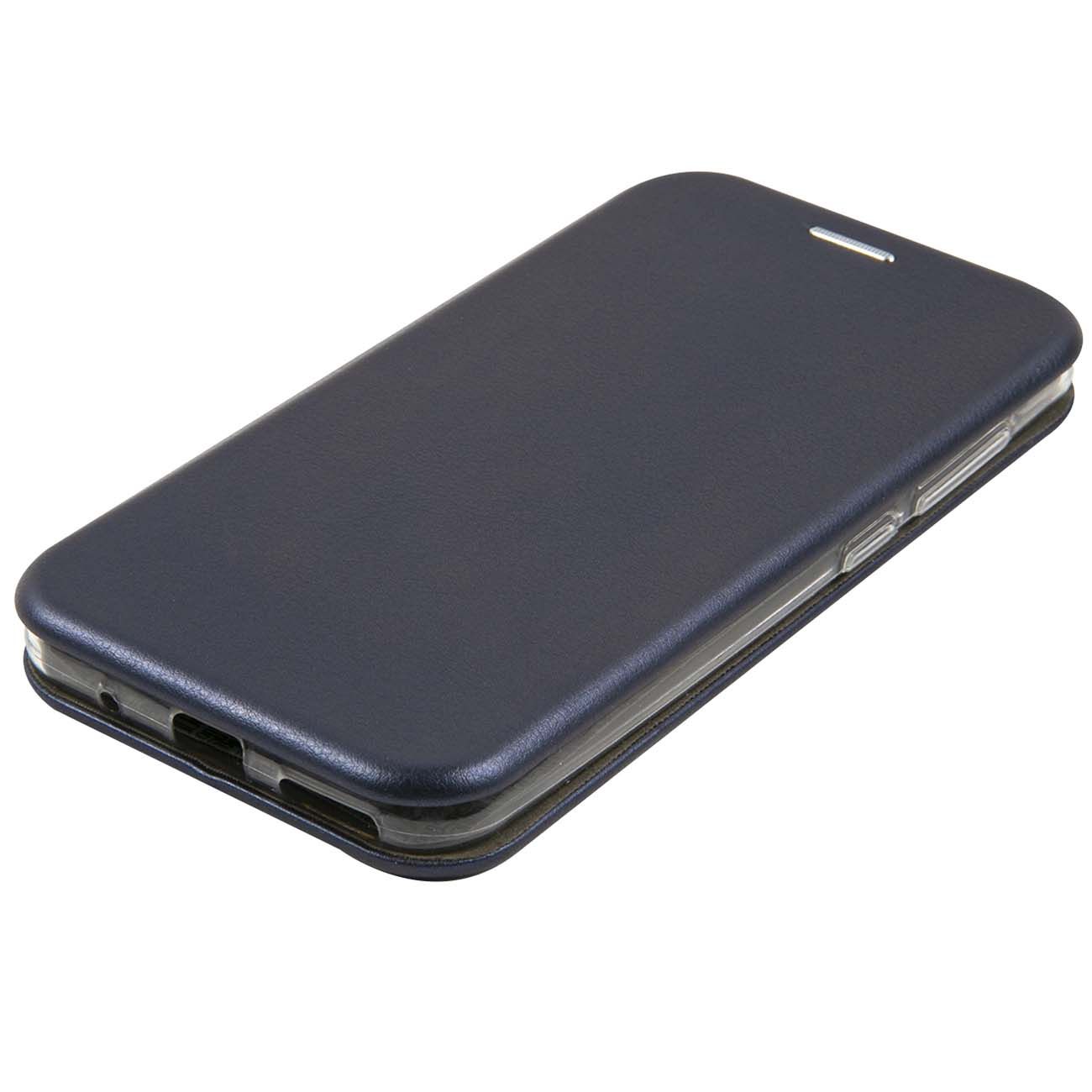 Чехол Red Line Unit для Xiaomi Redmi Go, Blue (УТ000017578)