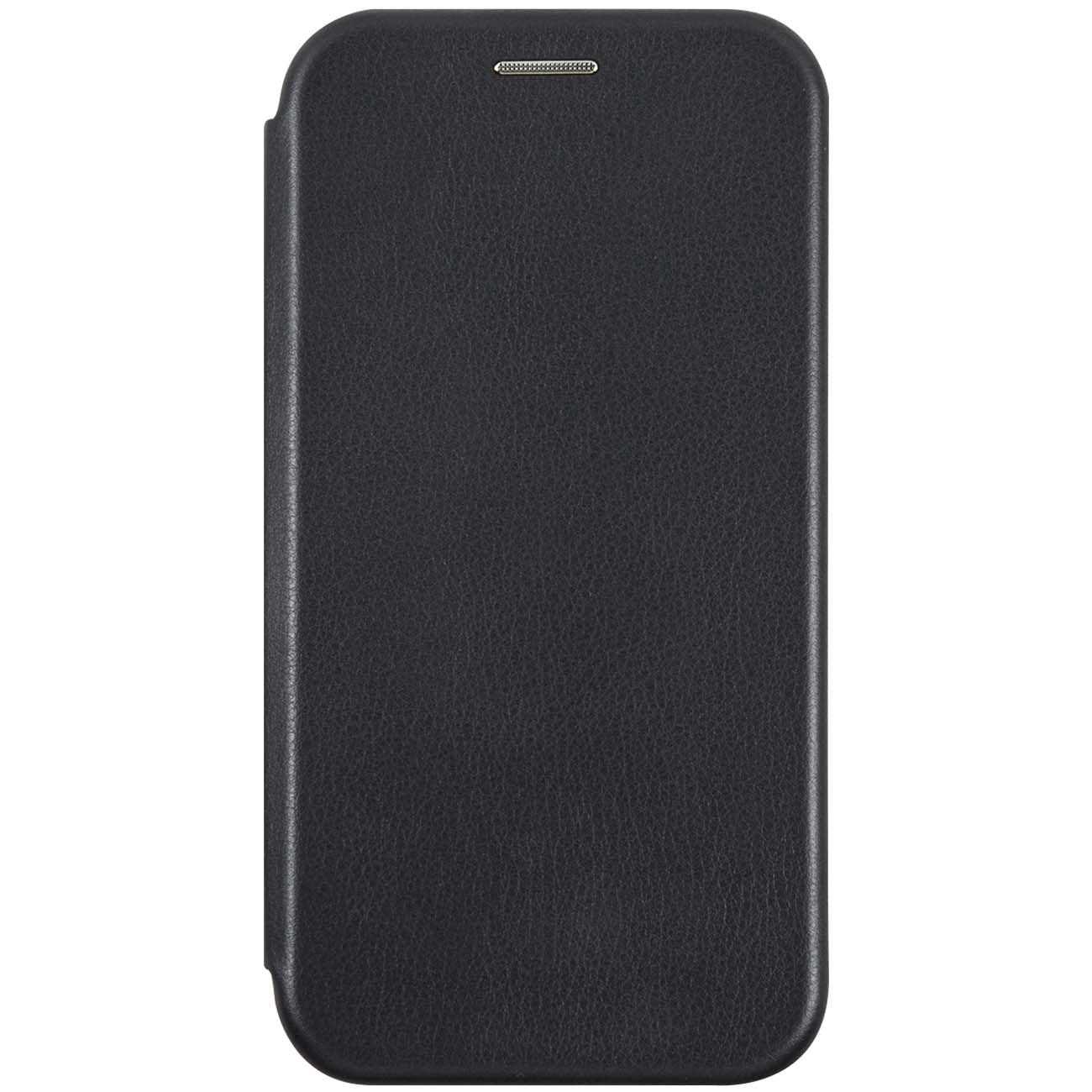 Чехол Red Line Unit для Xiaomi Redmi Go, Black (УТ000017577)