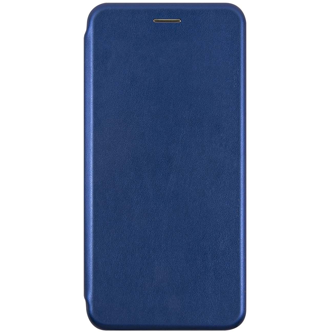 Чехол Red Line Unit для Redmi Note 7, Blue (УТ000017576)