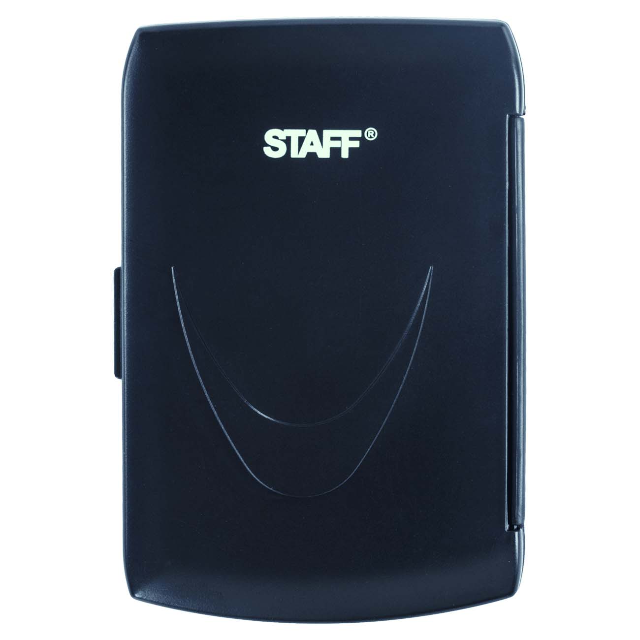 Калькулятор Staff STF-883 карманный (250196)