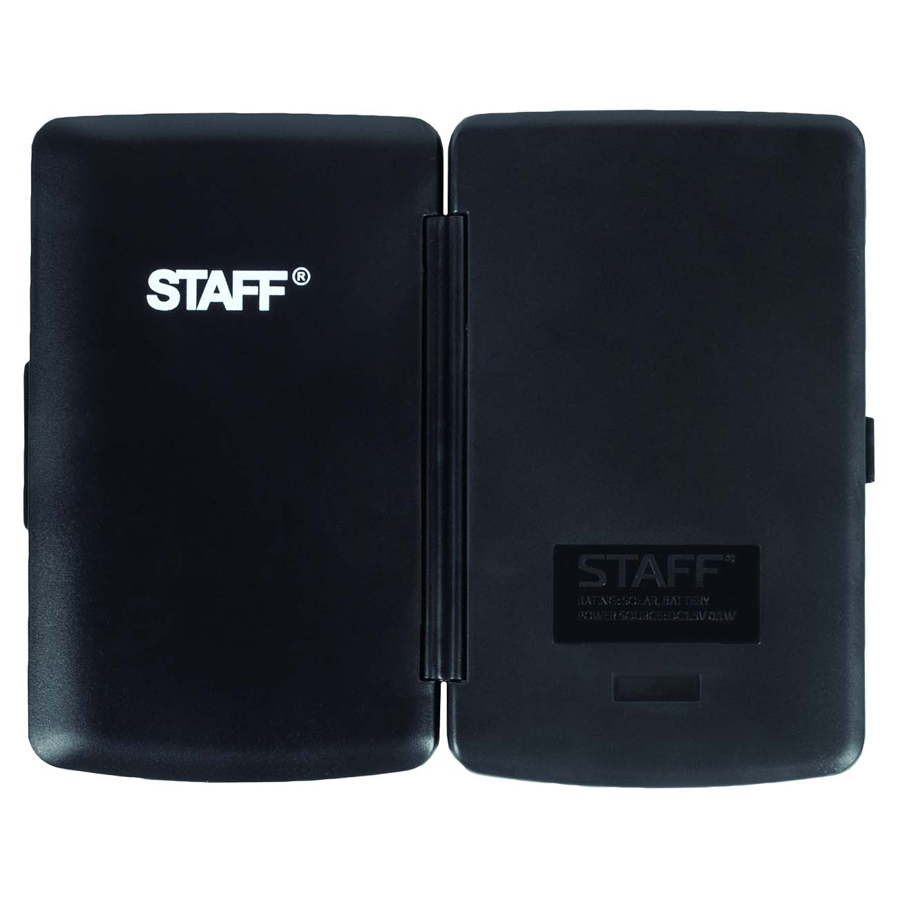 Калькулятор Staff STF-899 карманный (250144)