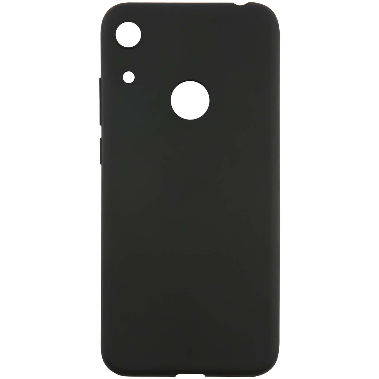 Чехол Red Line Ultimate для Honor 8A/8A Pro, Black (УТ000018261)