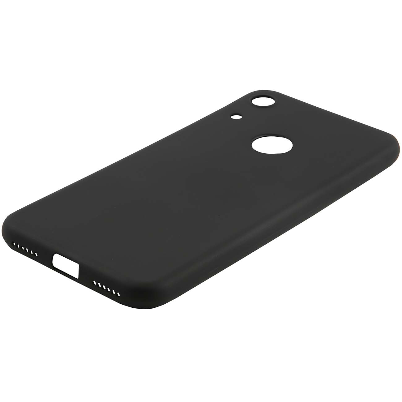 Чехол Red Line Ultimate для Honor 8A/8A Pro, Black (УТ000018261)