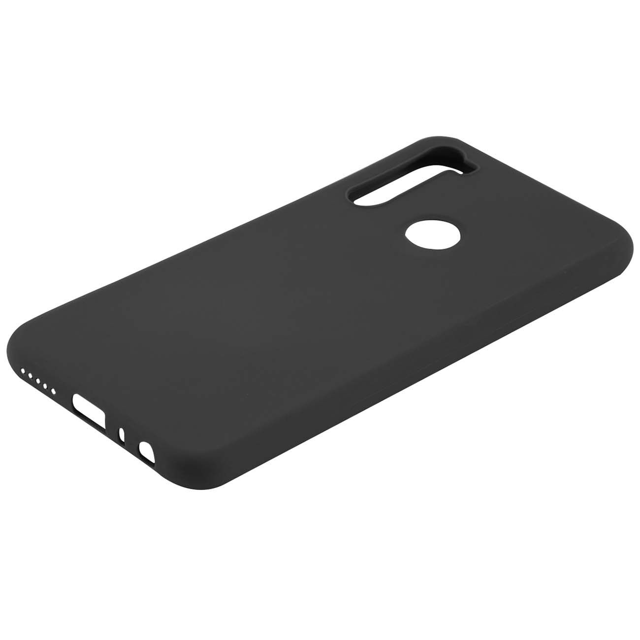 Чехол Red Line Ultimate для Redmi Note 8T, Black (УТ000019205)