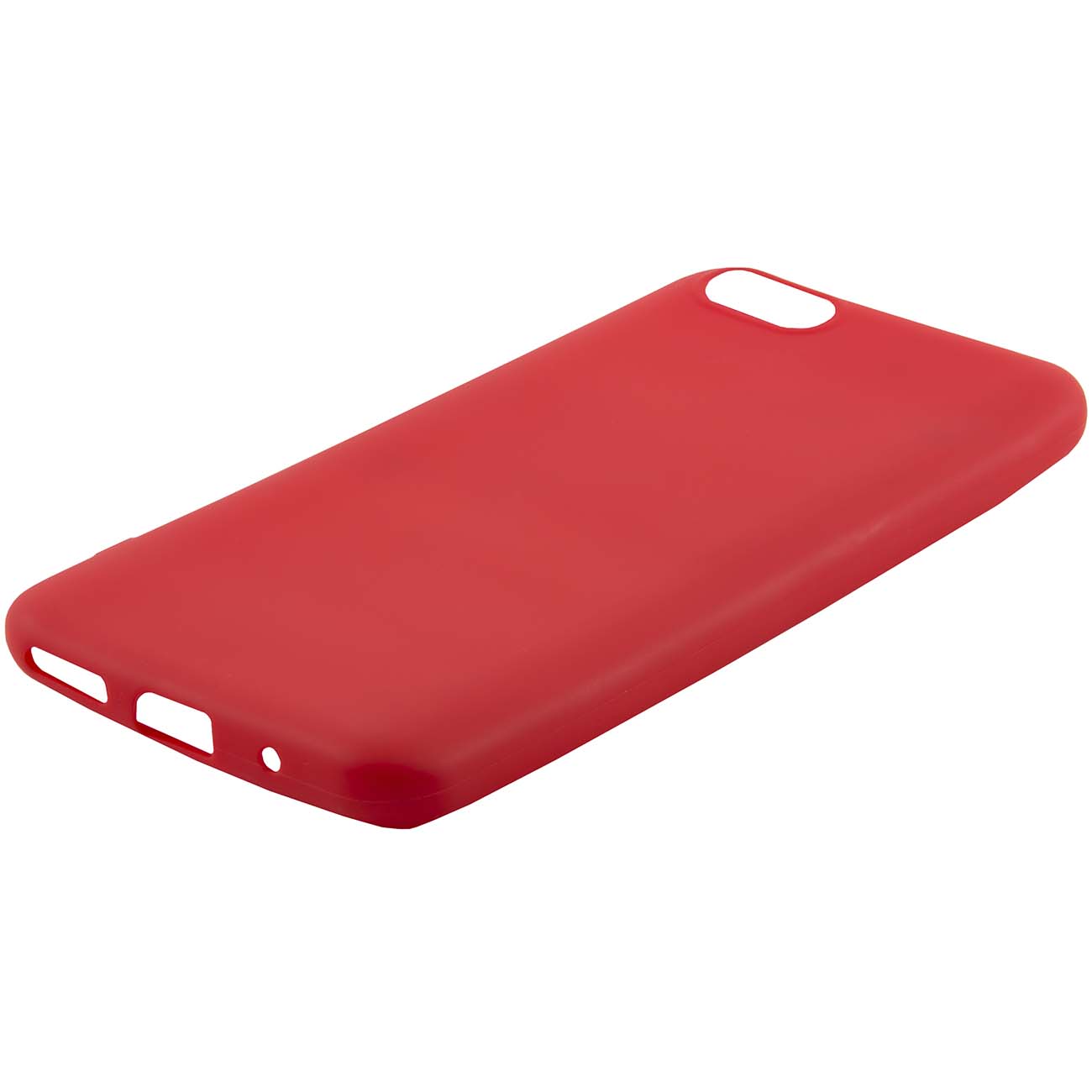 Чехол Red Line Ultimate для Xiaomi Redmi Go, Red (УТ000017586)