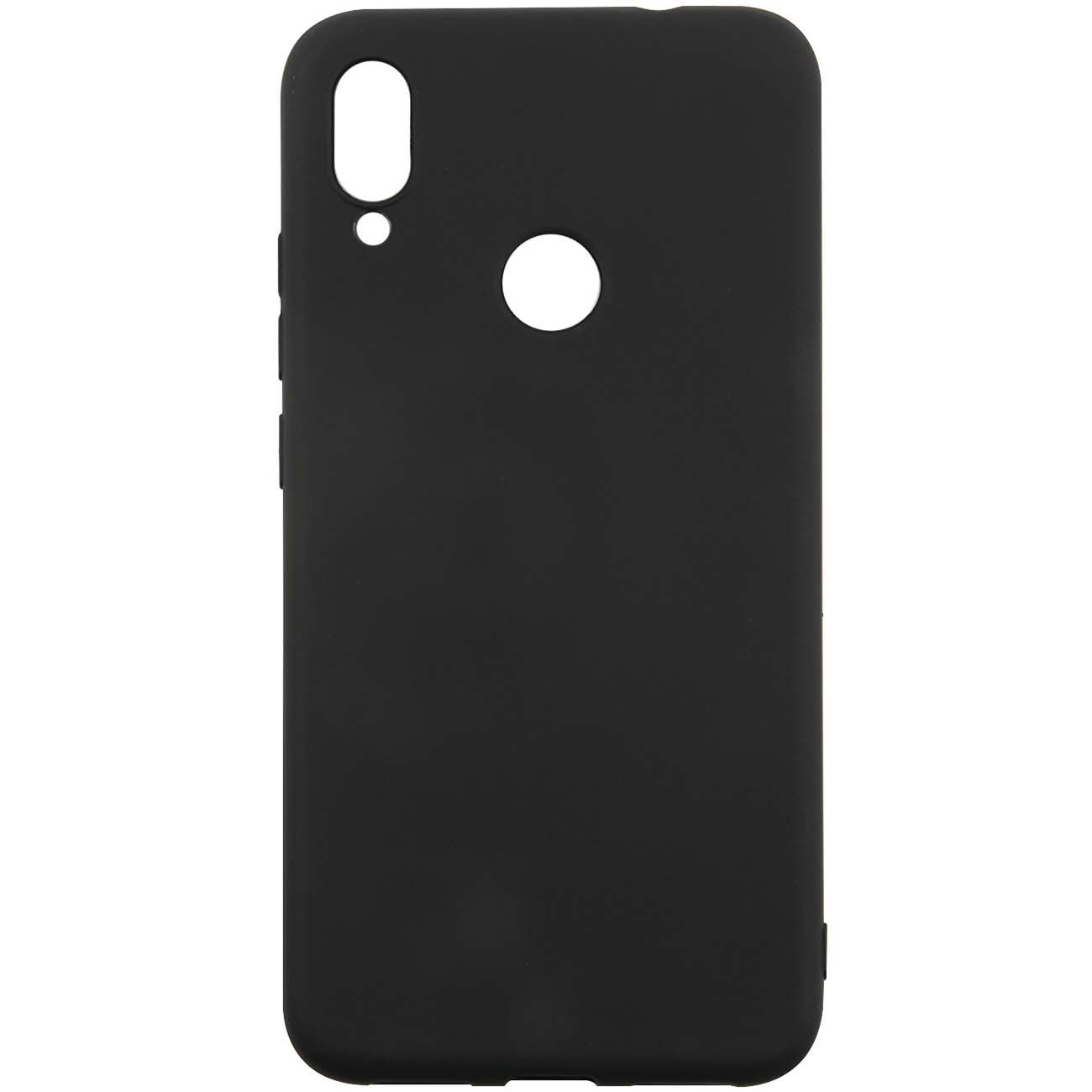 Чехол Red Line Ultimate для Redmi Note 7, Black (УТ000018623)