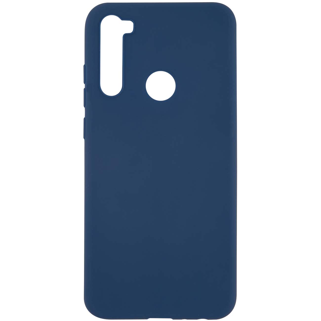 Чехол Red Line Ultimate для Redmi Note 8T, Blue (УТ000019204)