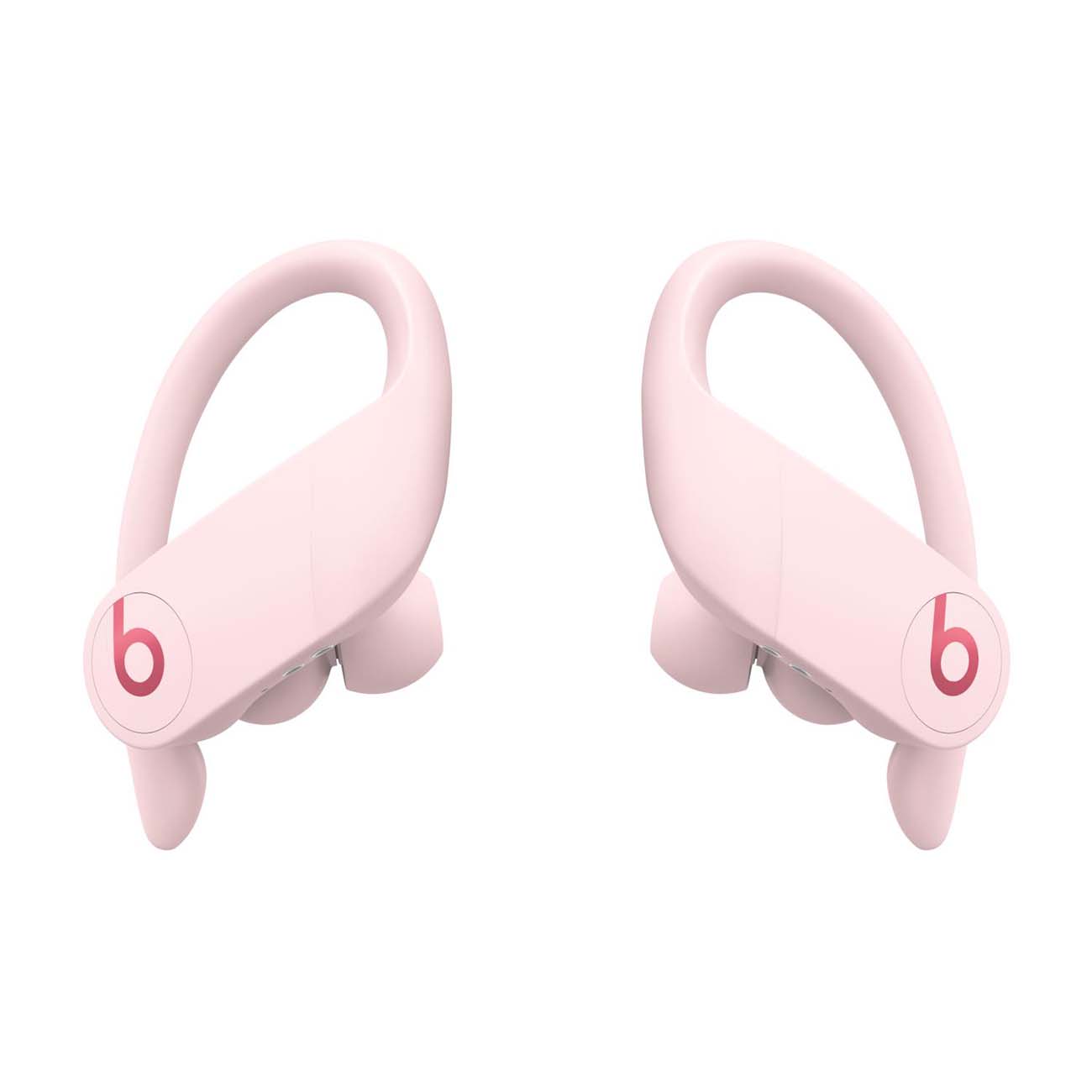 Спортивные наушники Bluetooth Beats Powerbeats Pro Cloud Pink (MXY72EE/A)