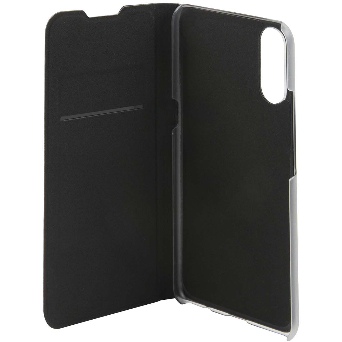 Чехол Red Line для Vivo V17 Neo Black (УТ000018567)