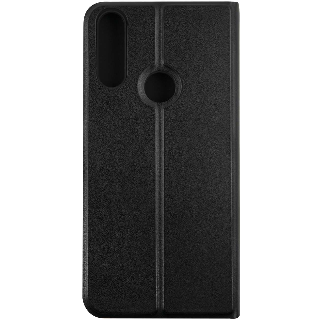 Чехол Red Line для Alcatel 3X 5048Y 2019 Black (УТ000018613)