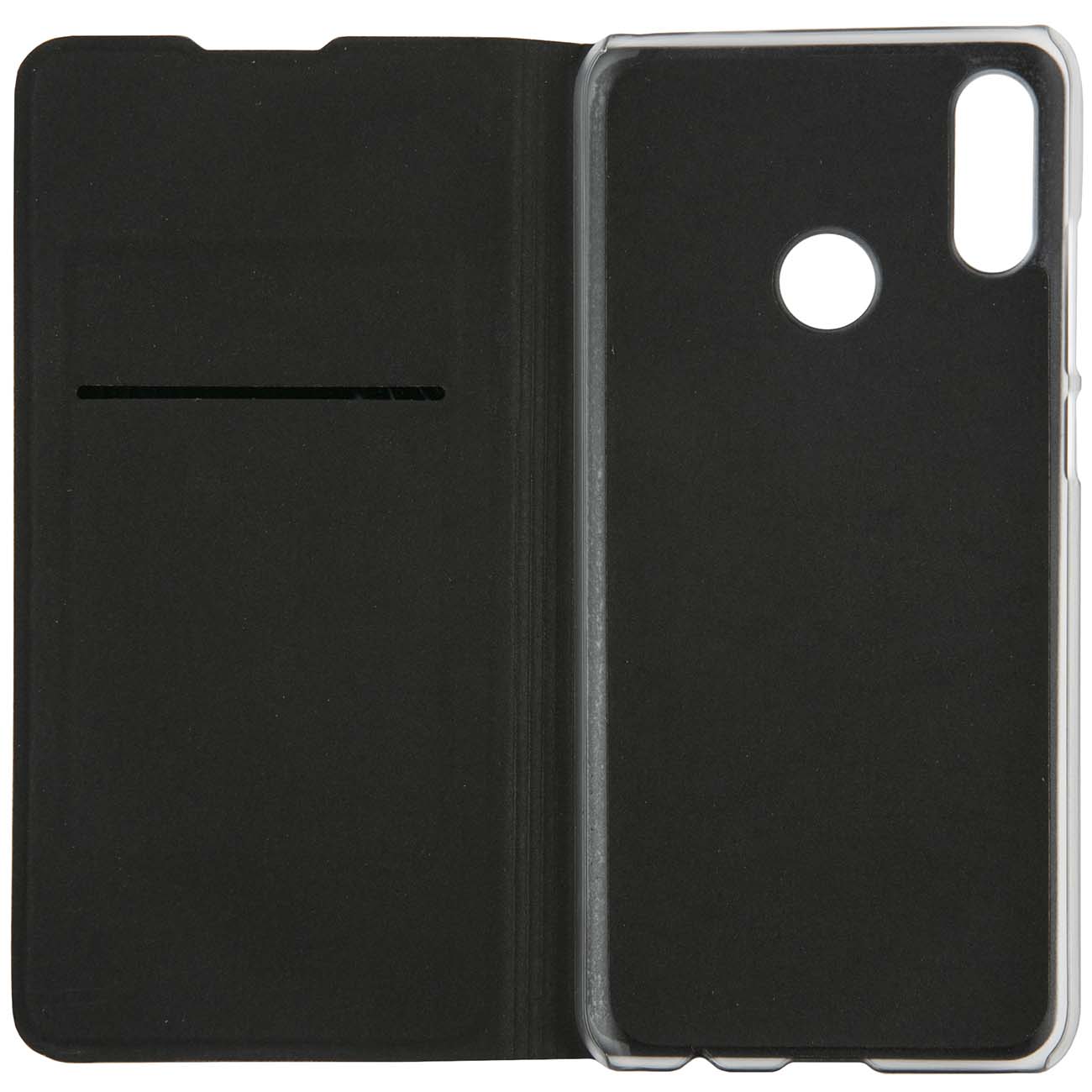 Чехол Red Line для Huawei 20 lite Black (УТ000020177)