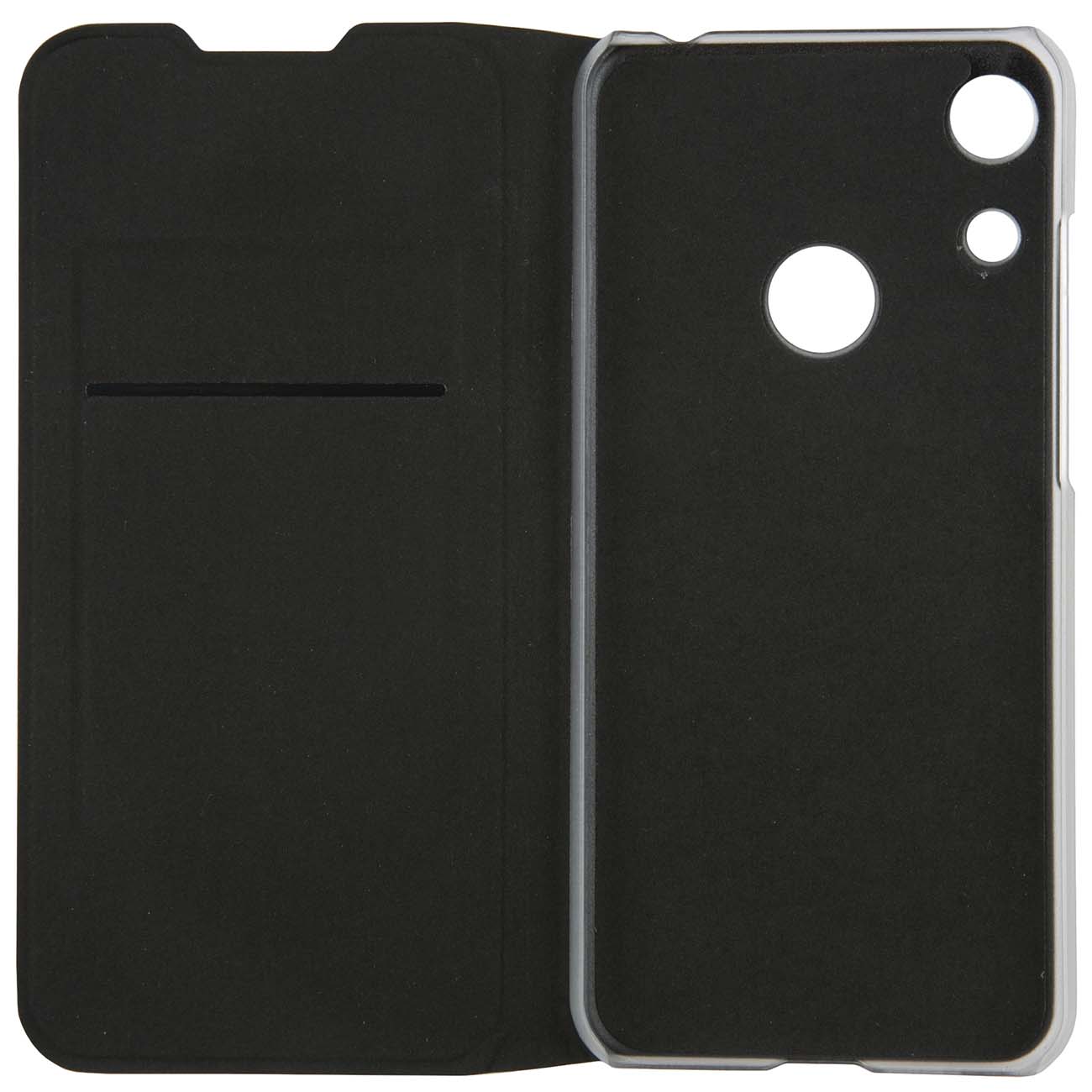 Чехол Red Line для Huawei 8A/8A Pro/Y6 2019/Y6s 2019 черный