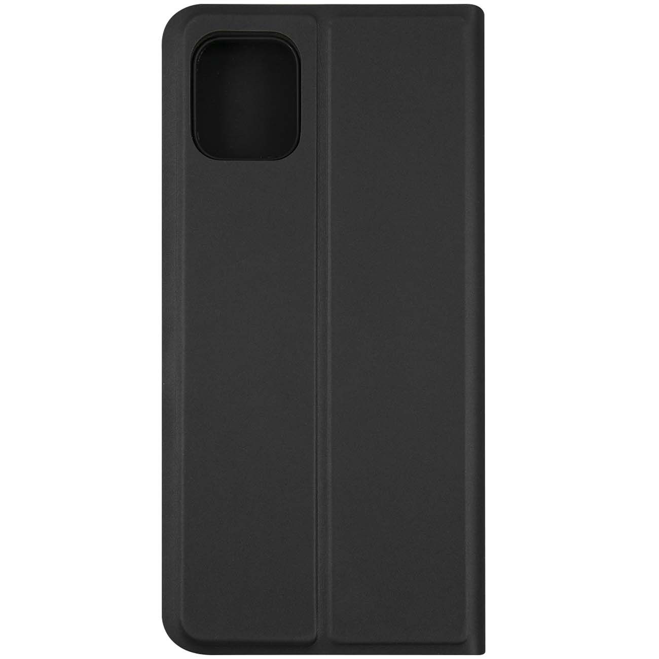 Чехол Red Line для Galaxy Note 10 Lite Black (УТ000020179)