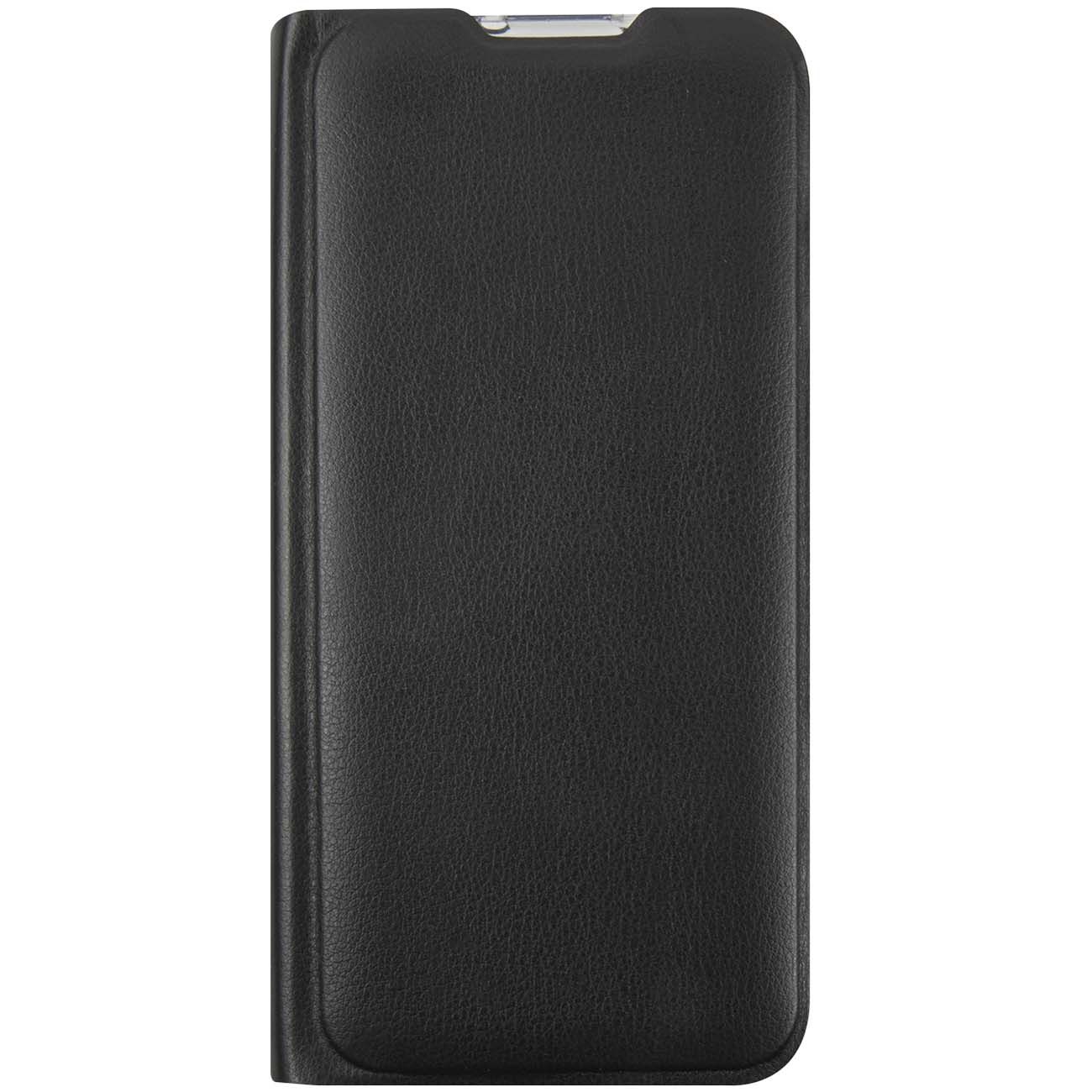 Чехол Red Line для Xiaomi Mi Note 10 Black (УТ000020073)