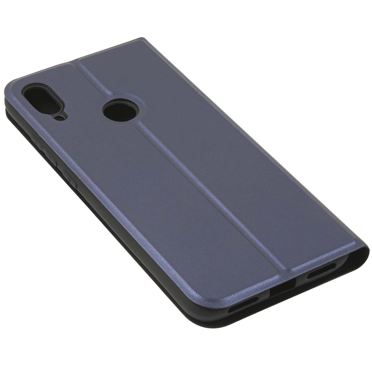 Чехол Red Line для Xiaomi Redmi Note 7 Blue (УТ000019234)