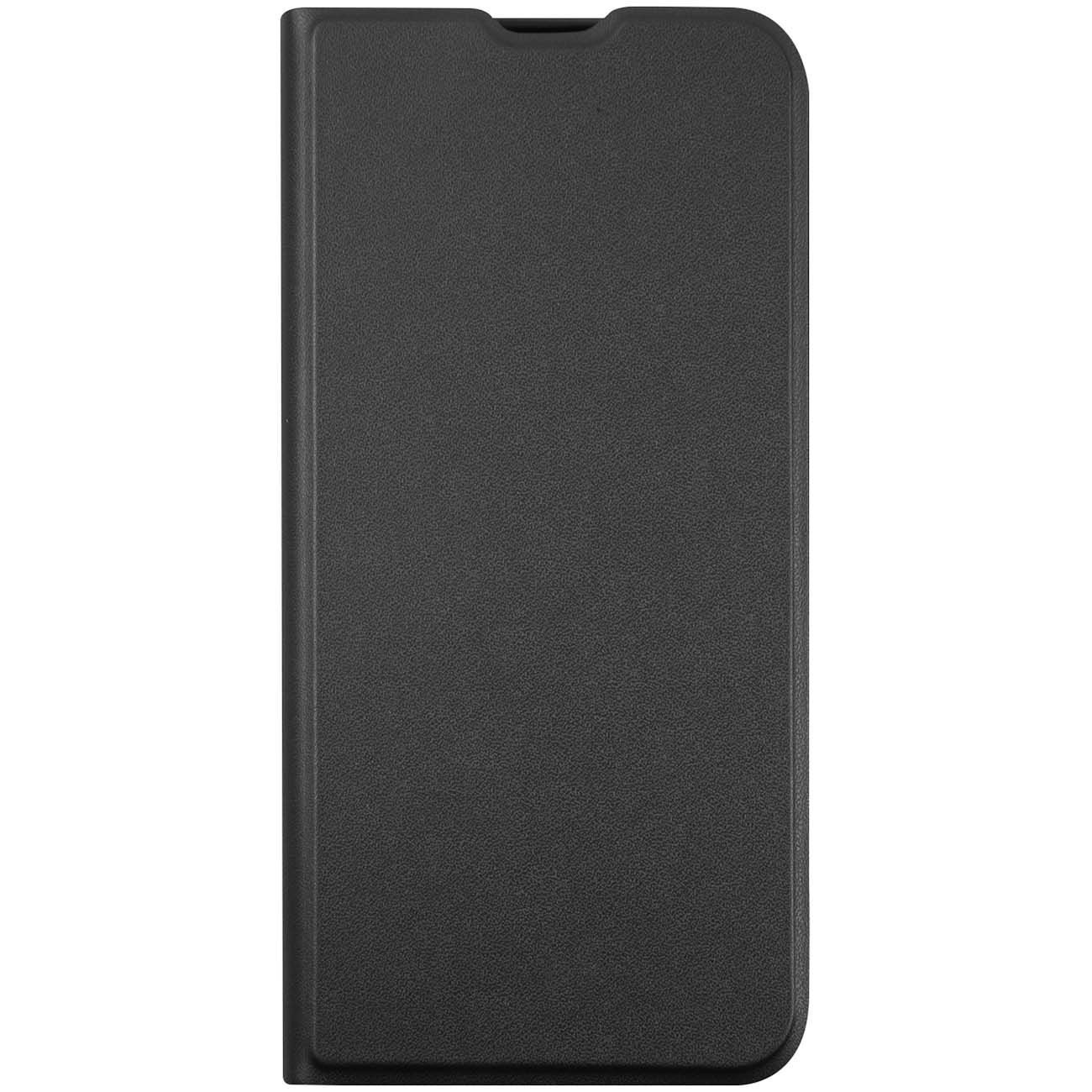 Чехол Red Line для Xiaomi Redmi Note 8T Black (УТ000019206)