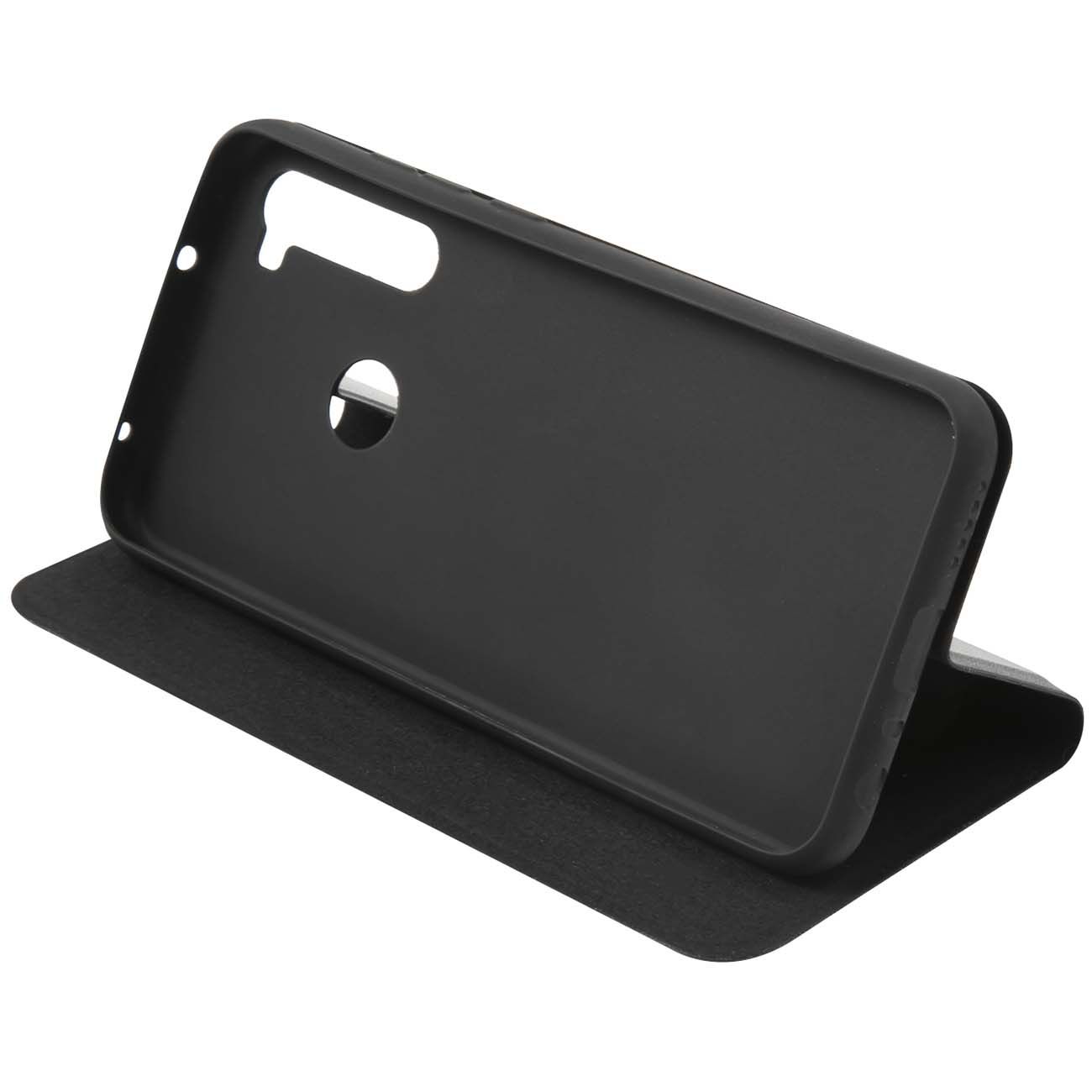 Чехол Red Line для Xiaomi Redmi Note 8T Black (УТ000019206)