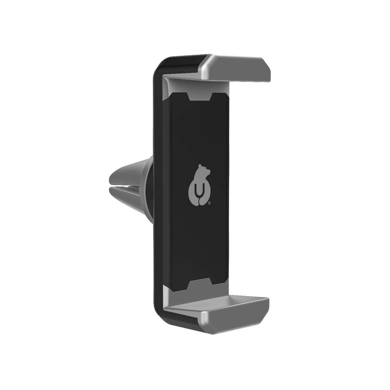 Держатель универсальный для смартфона uBear Air Vent Car Mount (CM02BL01-SP)