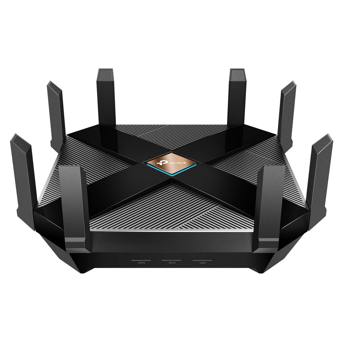 Wi-Fi роутер TP-Link Archer AX6000