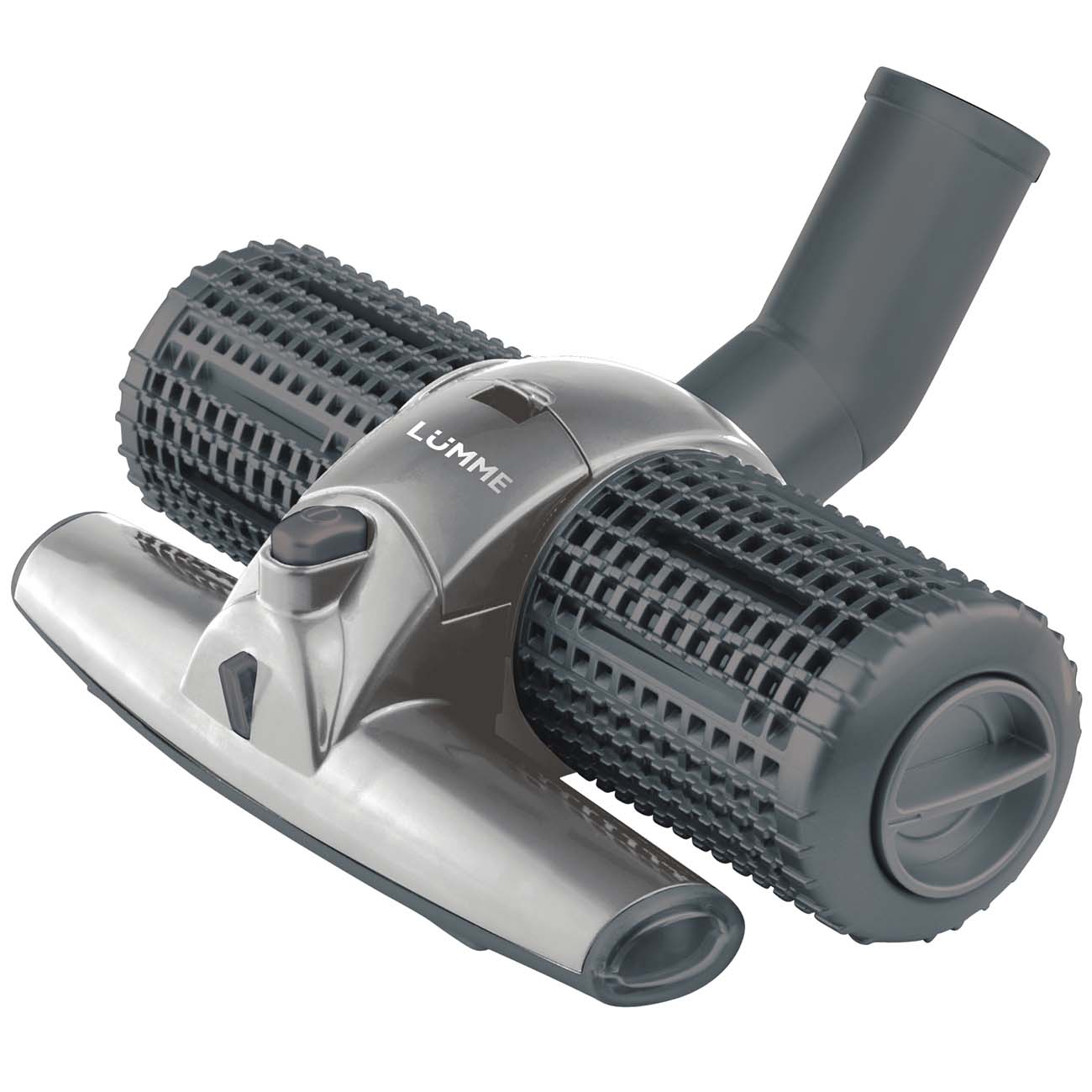 Насадка для пылесоса Lumme LU-3221 Silver/серый