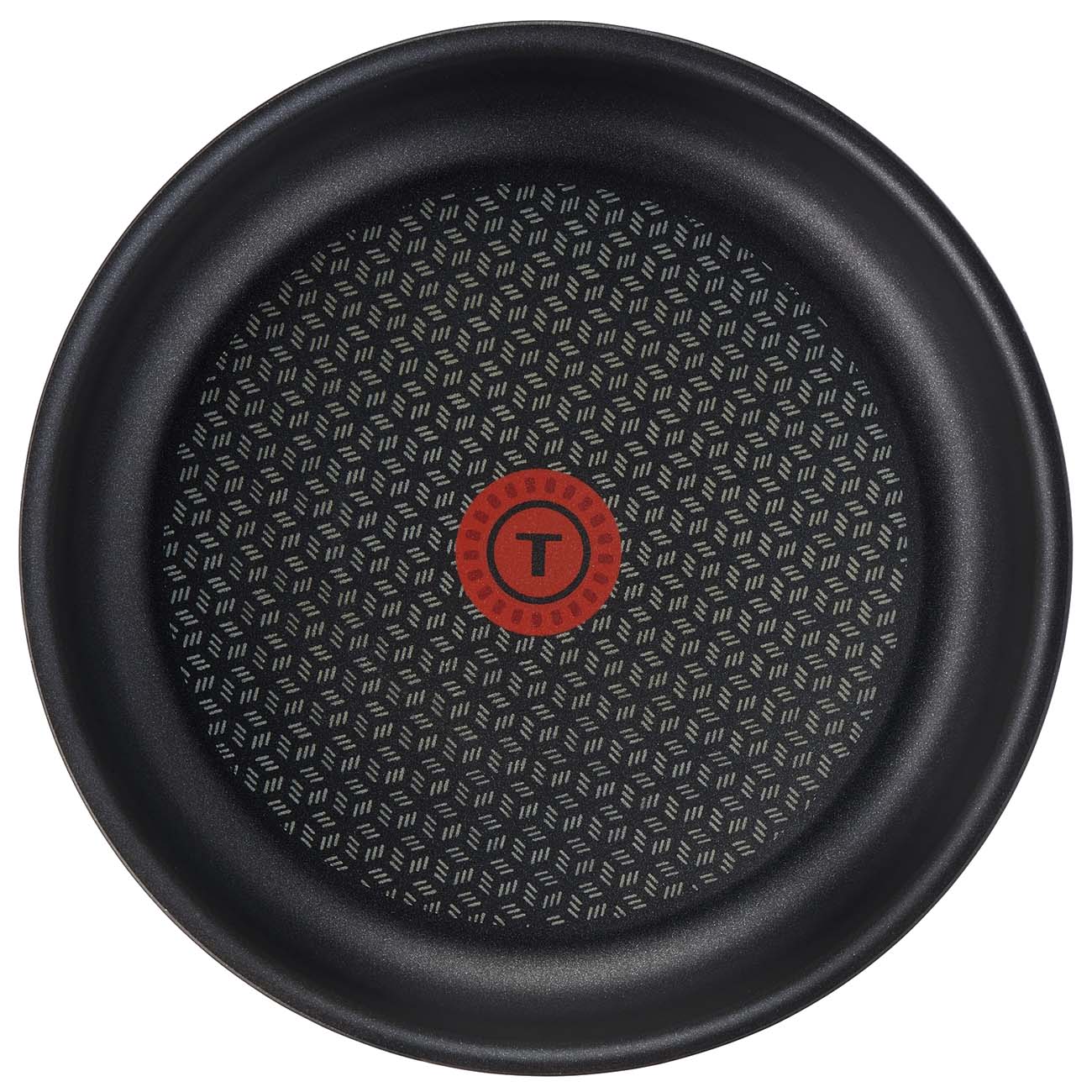 Набор посуды (антипригарное покрытие) Tefal Ingenio Exception 10 предметов (L6749402)