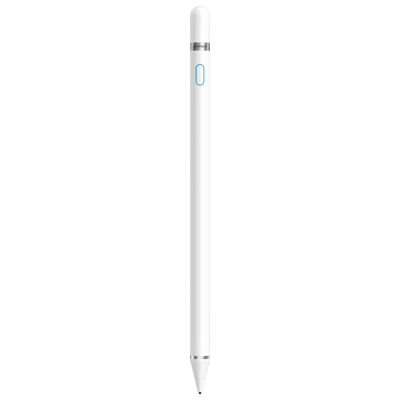 Стилус LYAMBDA Magic Stick белый (MS-1) фото
