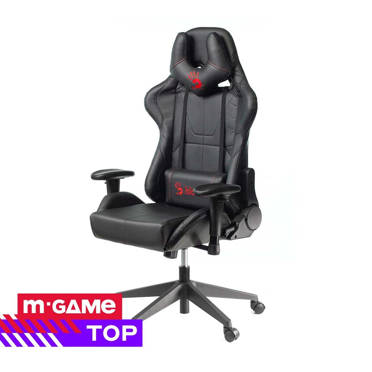 Кресло компьютерное игровое Bloody GC-500