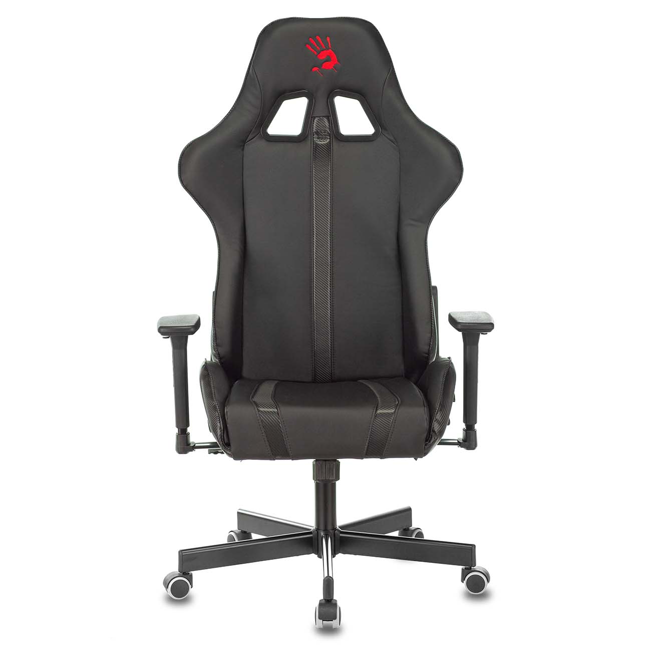 Кресло компьютерное игровое Bloody GC-600