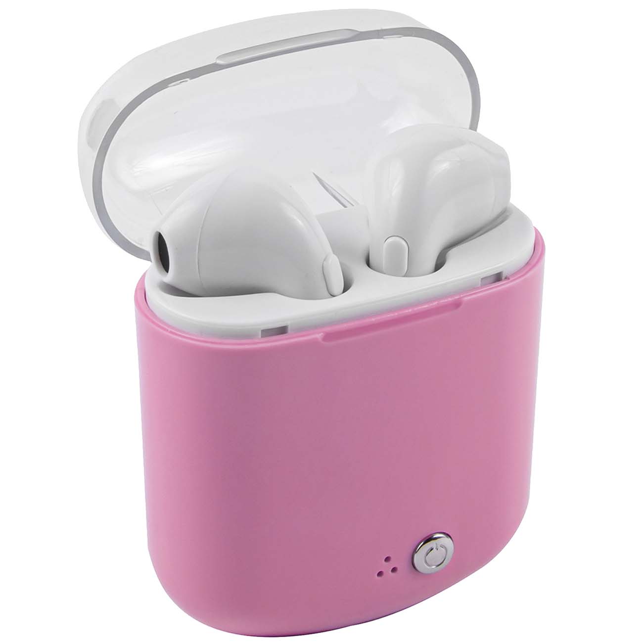 Наушники Bluetooth Red Line BHS-17 Pink (УТ000018559)