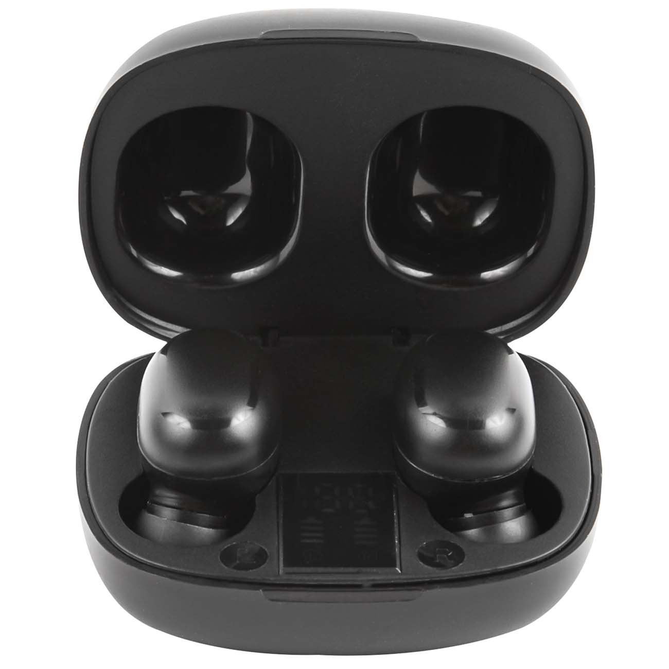 Наушники Bluetooth Red Line BHS-24 Black (УТ000019182)