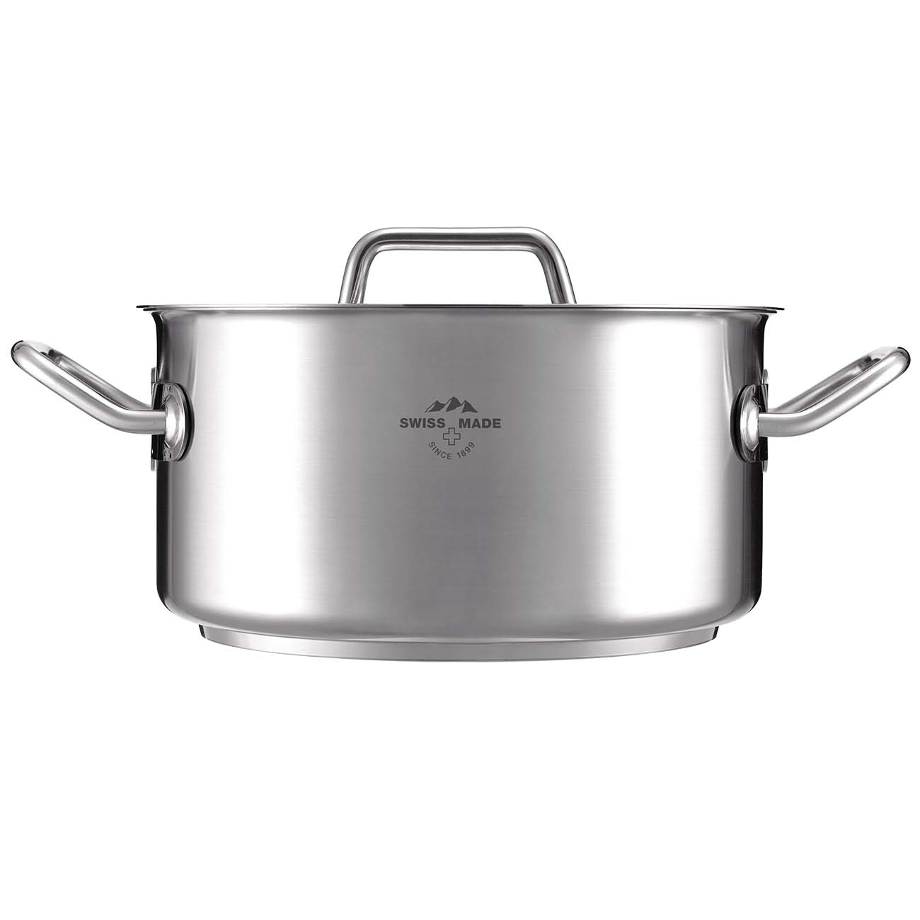 Кастрюля Kuhn Rikon Montreux 3л (37294)