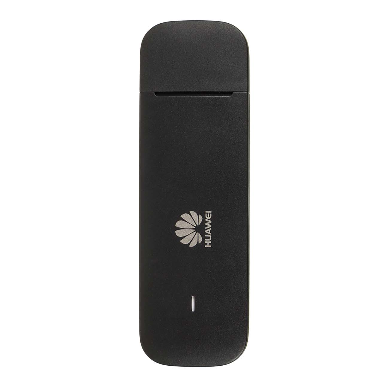 4G модем HUAWEI E3372h-320 USB черный фото
