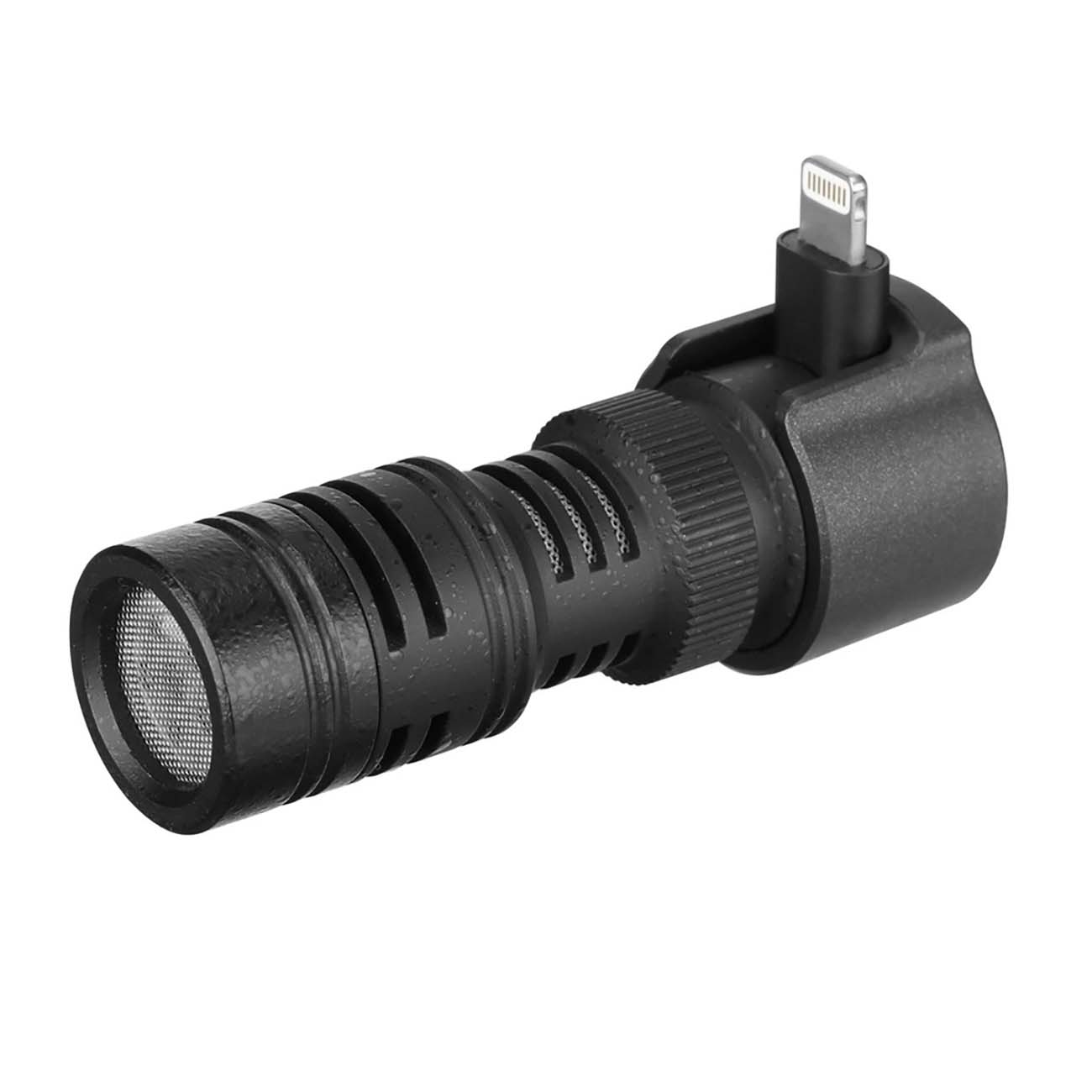 Микрофон Saramonic SmartMic+ фото