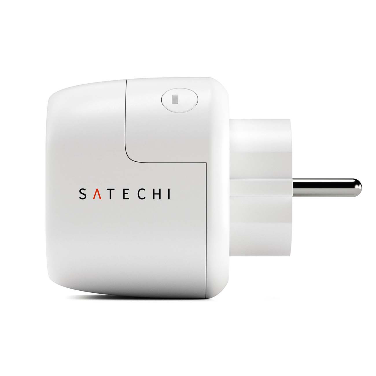 Умная розетка Satechi Homekit Smart (ST-HK10AW-EU)