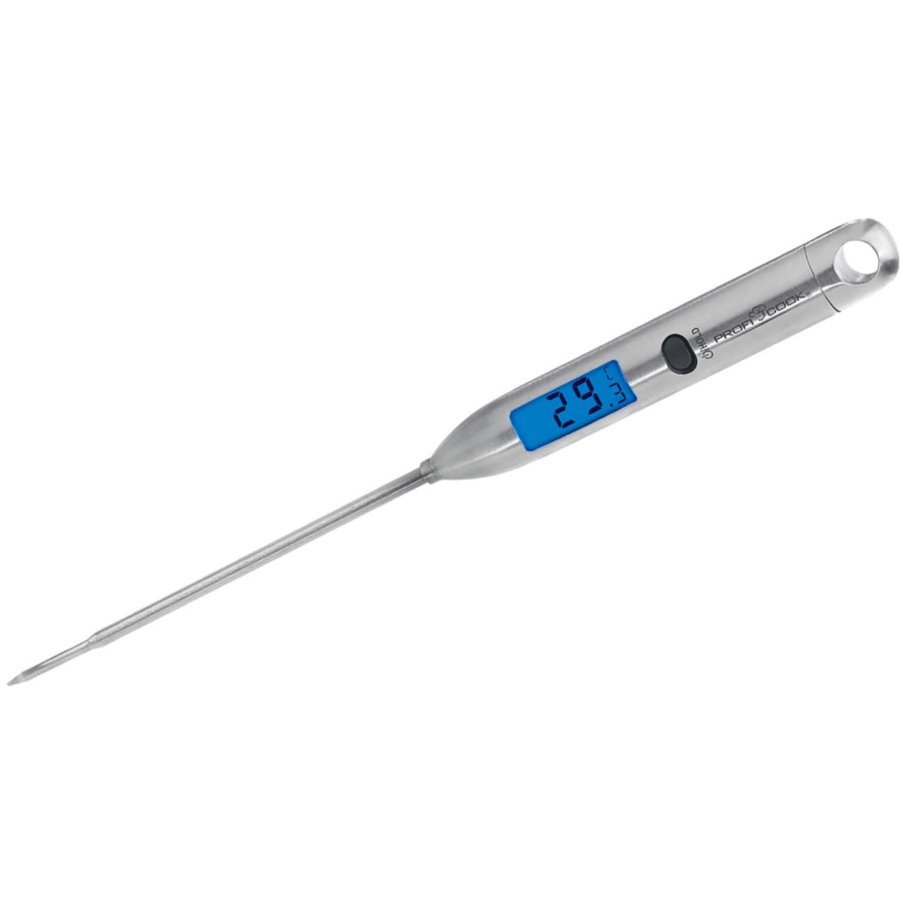 Цифровой бытовой термометр Profi Cook PC-DHT 1039 фото