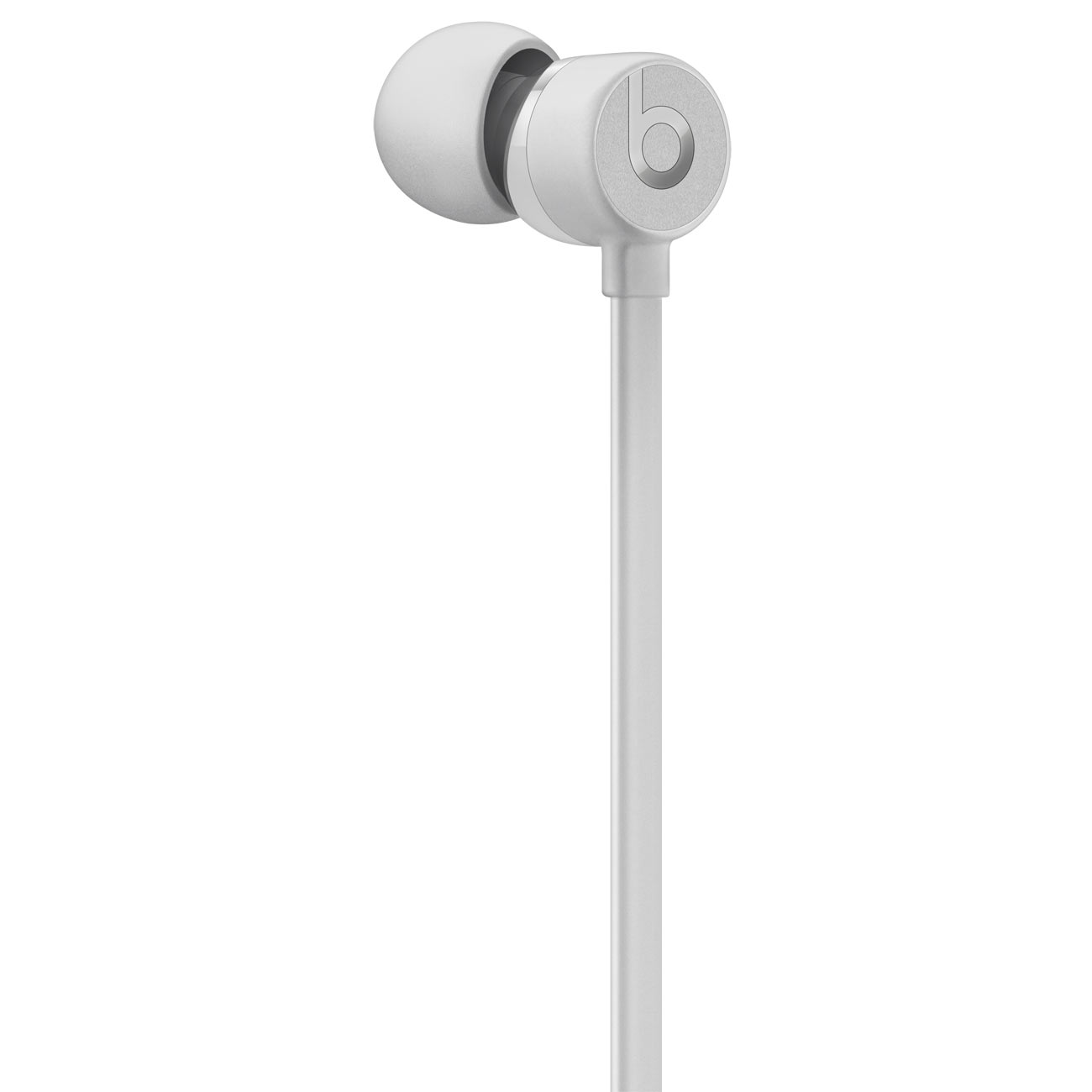 Наушники внутриканальные Bluetooth Beats X Satin Silver (MX7W2EE/A)
