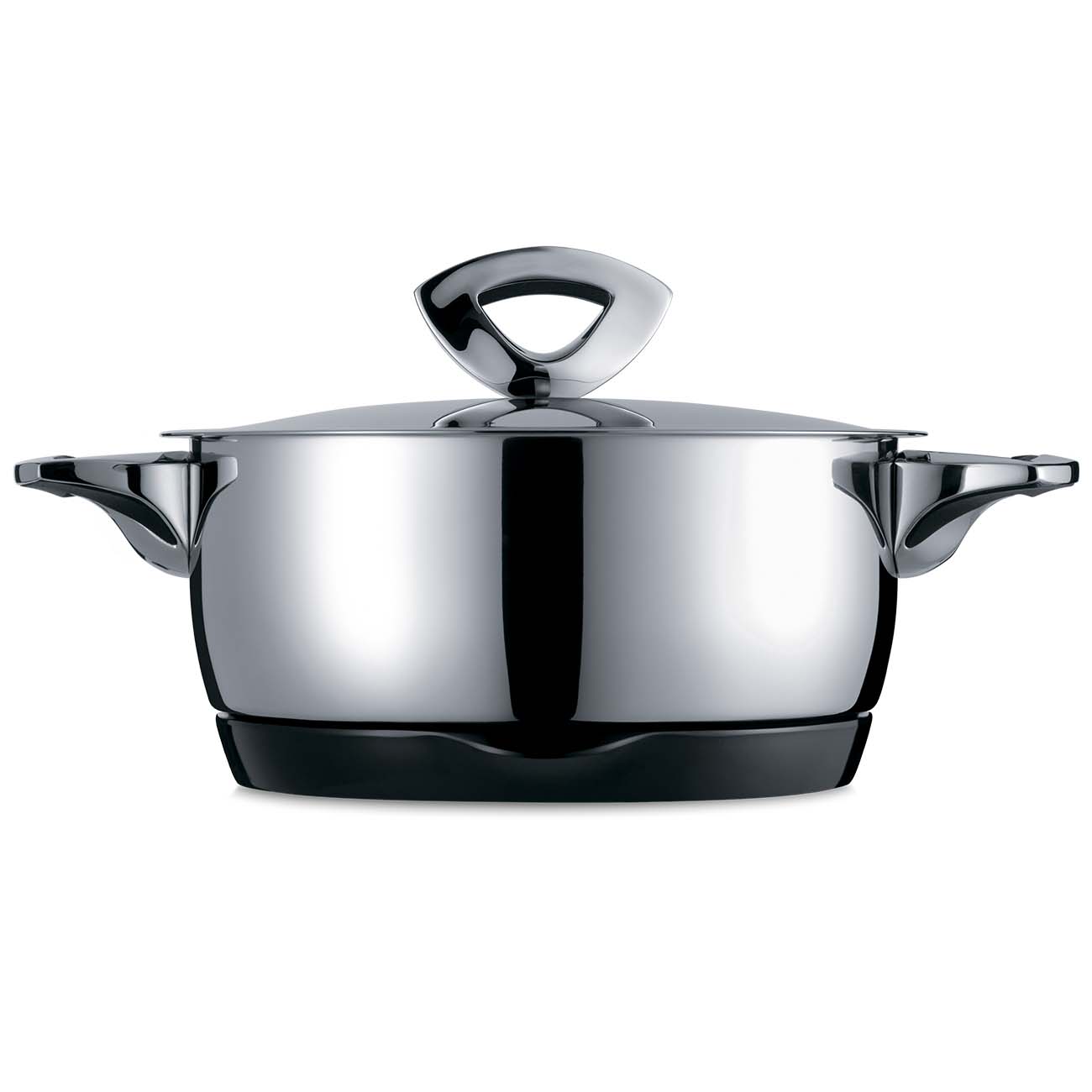 Кастрюля Kuhn Rikon Durotherm 1л (30450)