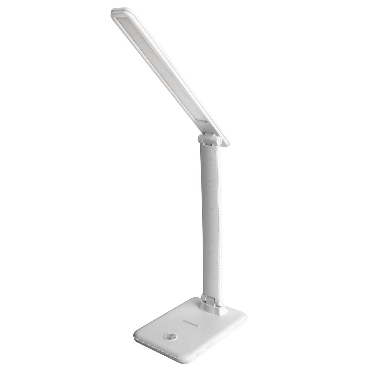 Светильник LED Ultraflash UF-730 C01 белый фото