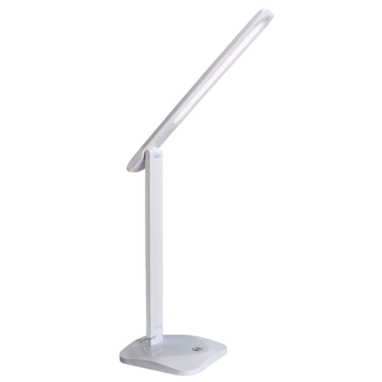 Светильник LED Ultraflash UF-731 C01 белый фото