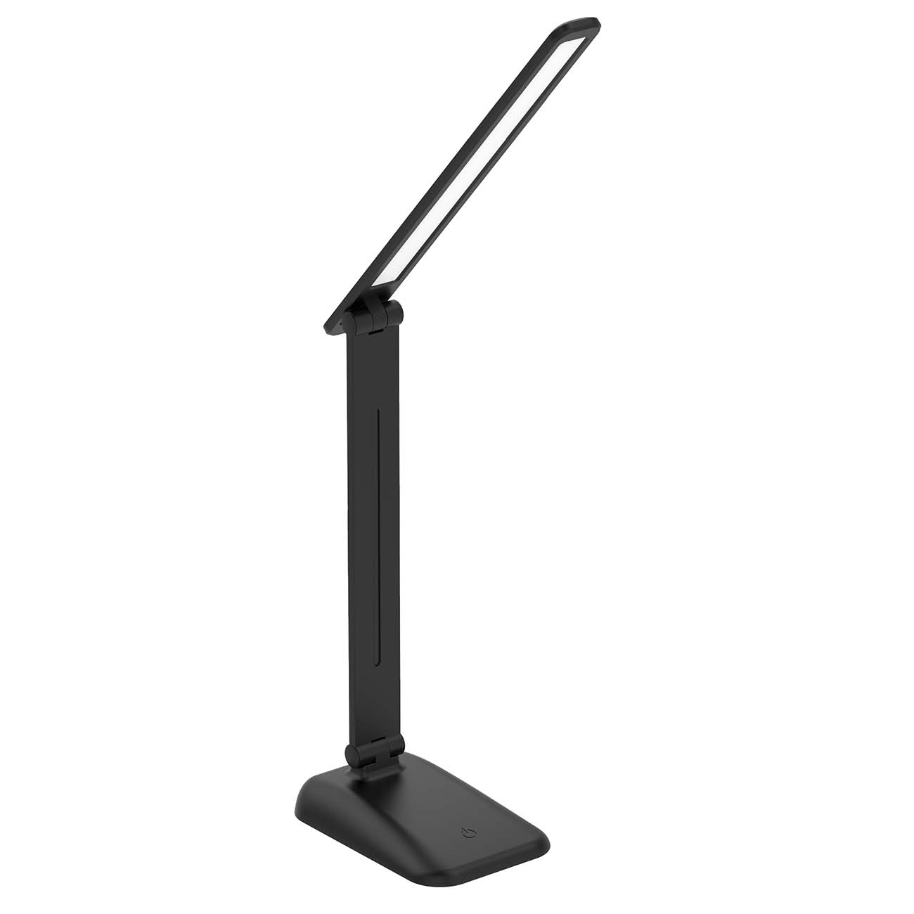 Светильник LED Ultraflash UF-732 C02 черный фото