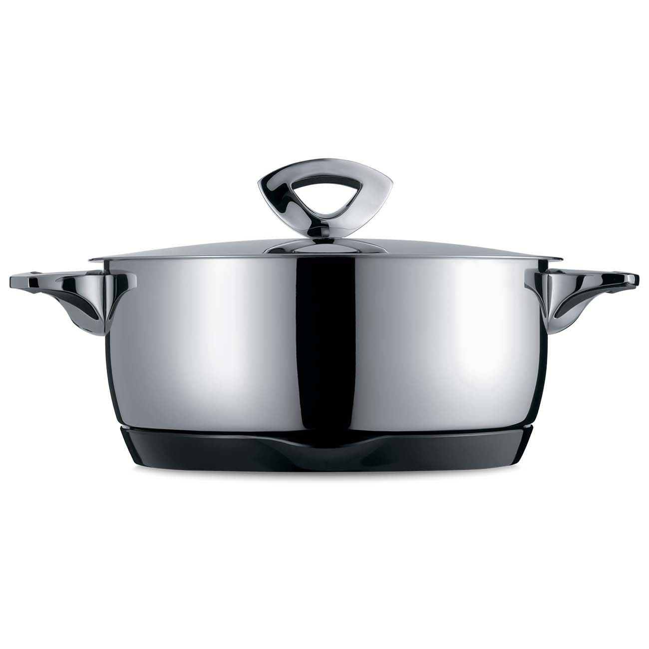 Кастрюля Kuhn Rikon Durotherm 2л (30451)