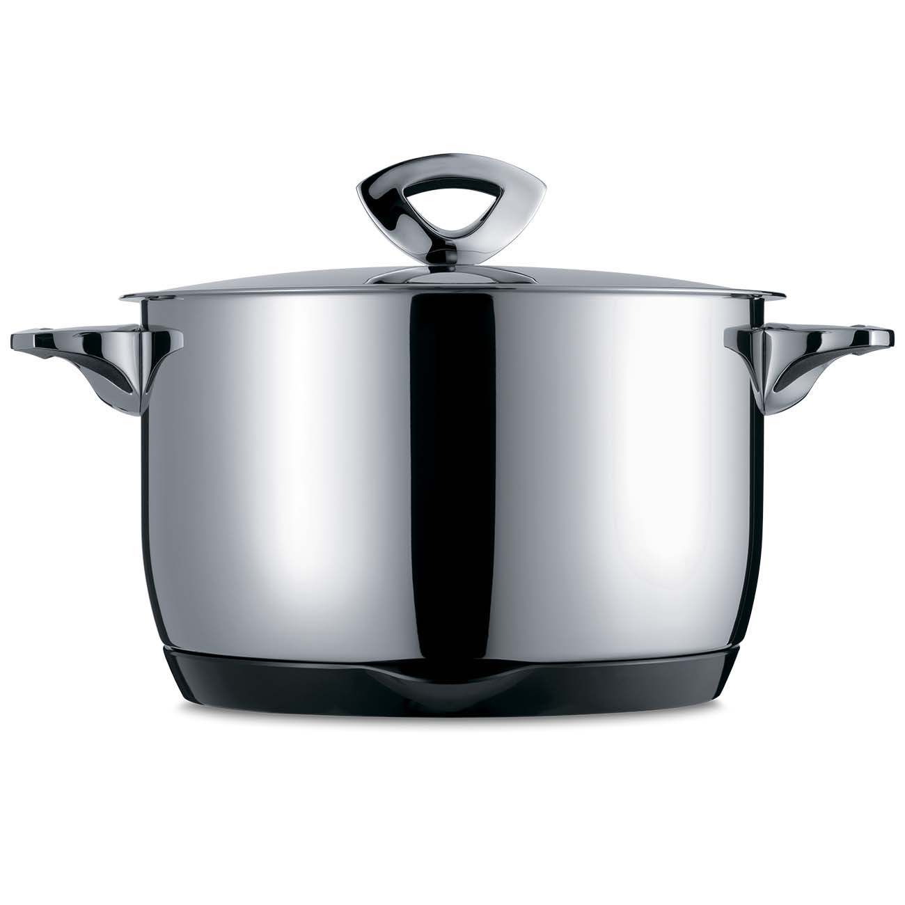 Кастрюля Kuhn Rikon Durotherm 5л (30454)