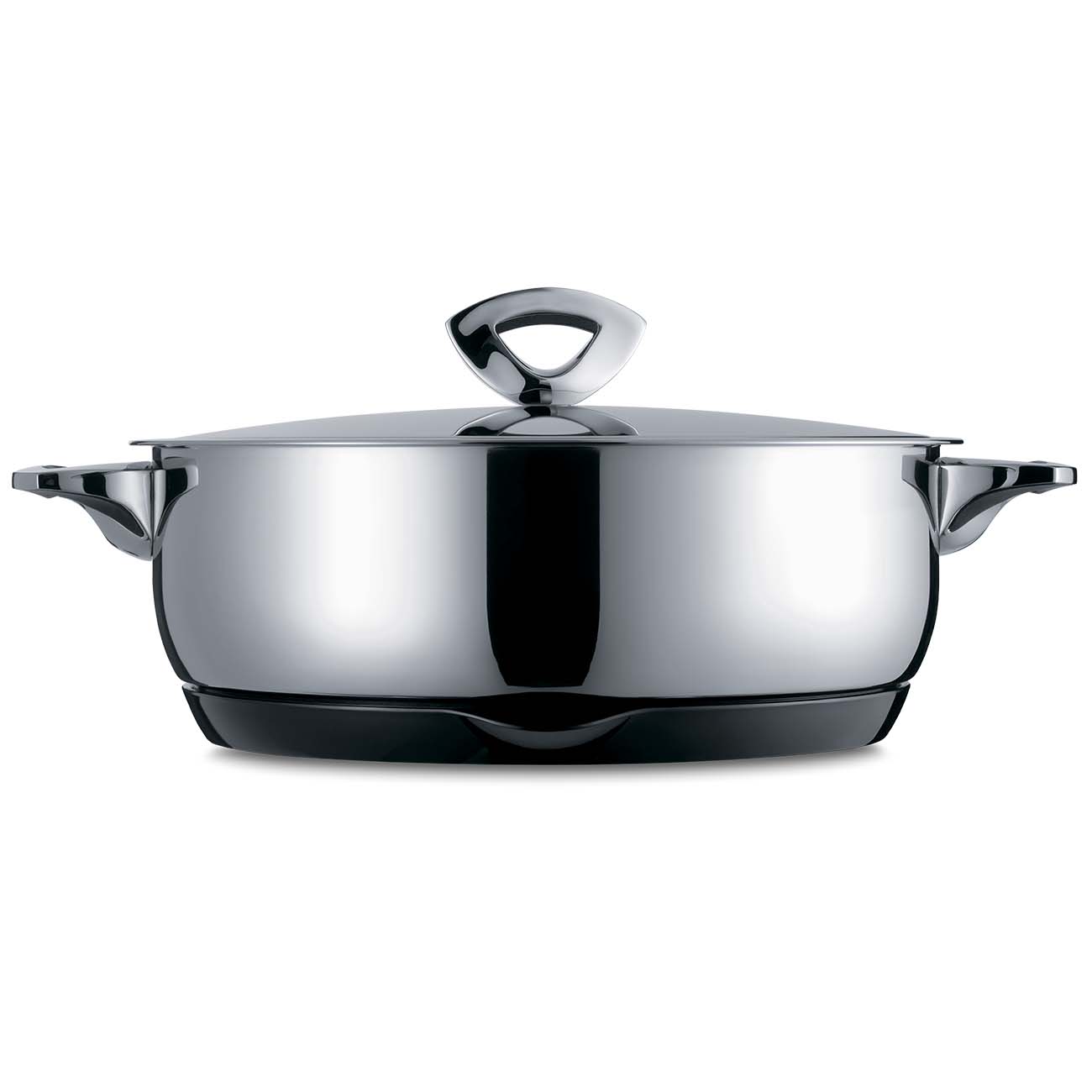 Кастрюля Kuhn Rikon Durotherm 2,5л (30453)