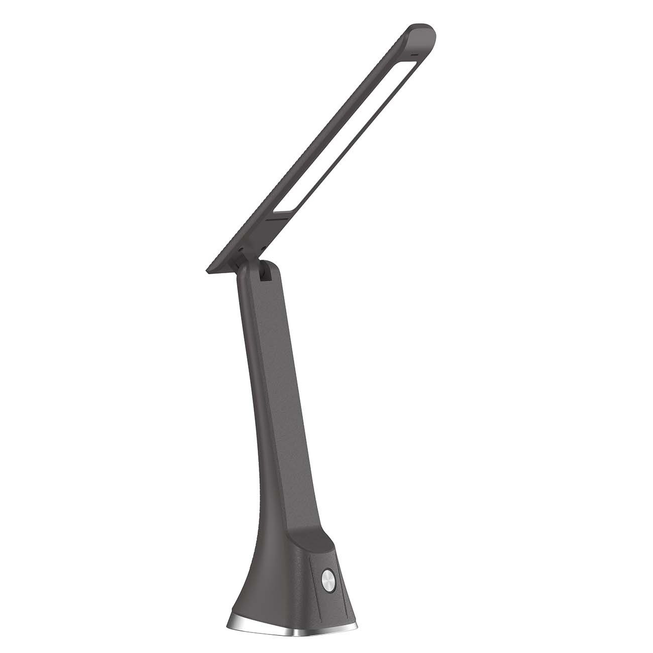 Светильник LED Ultraflash UF-733 C02 черный фото